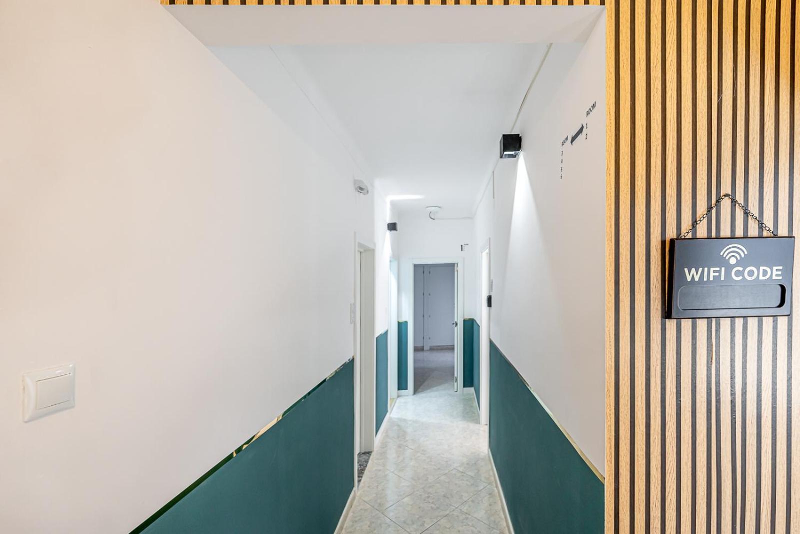 阿马多拉 Goa Square By Lisbon With Sintra酒店 外观 照片